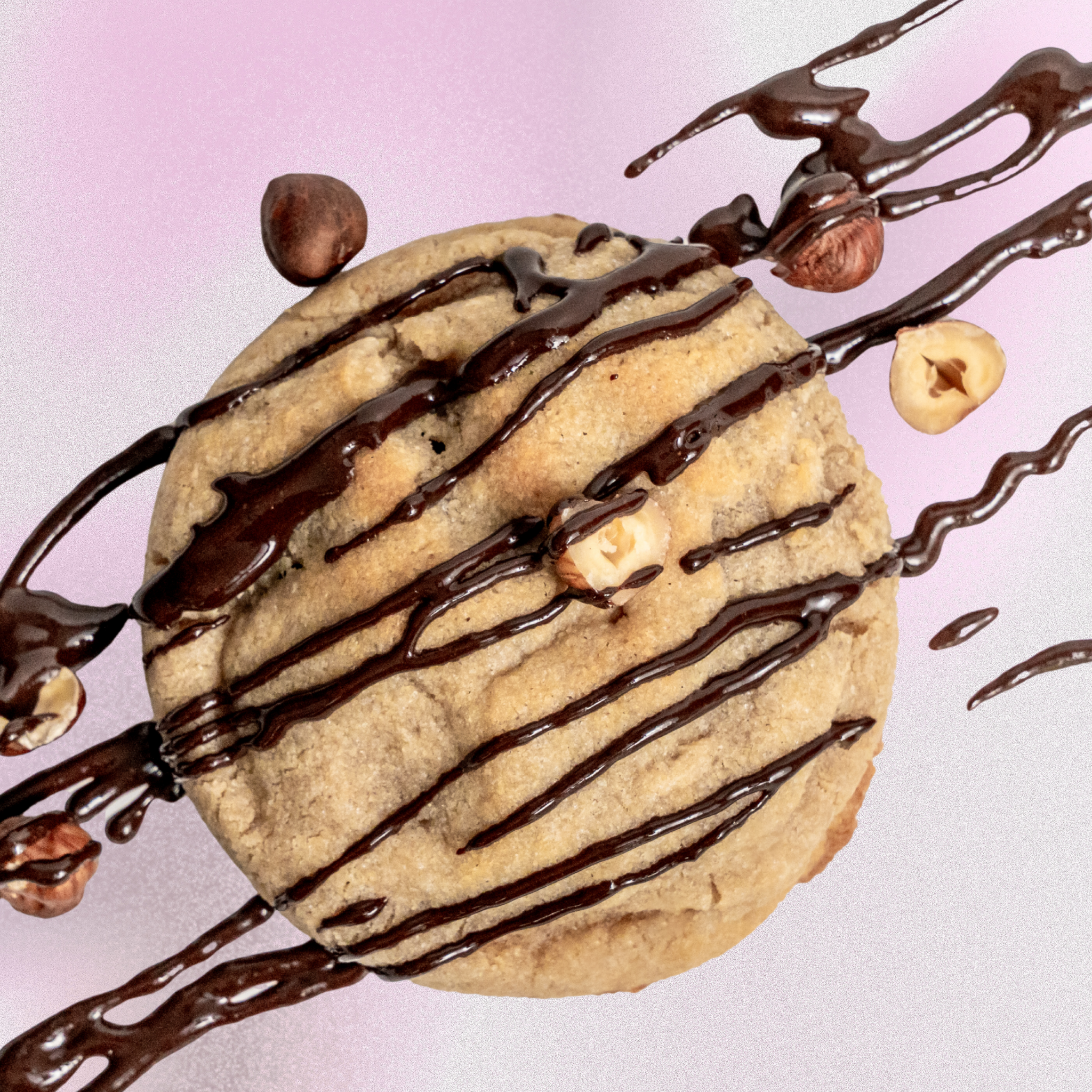 Choco Hazelnut