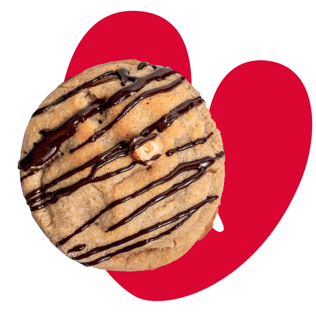 Choco Hazelnut