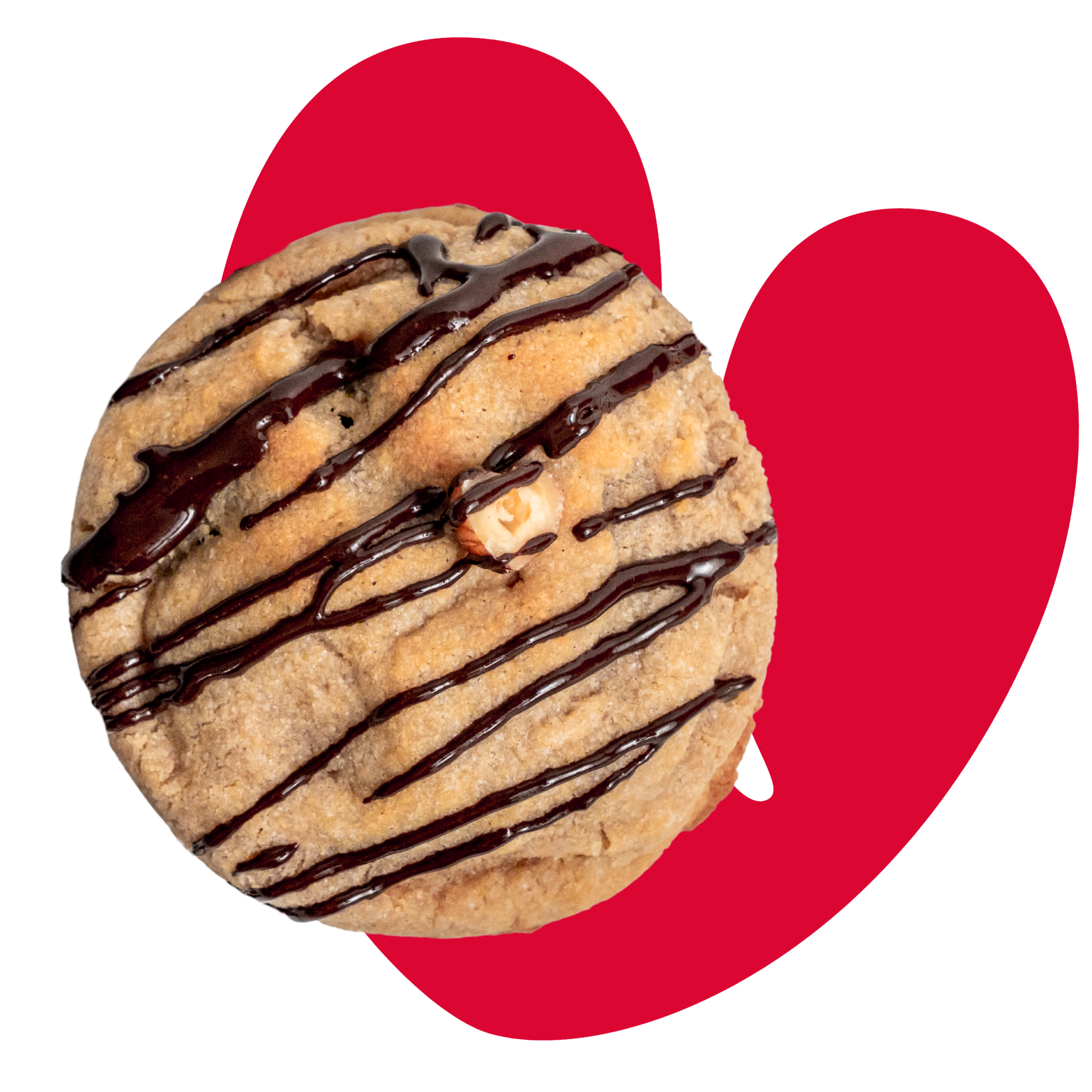 Choco Hazelnut