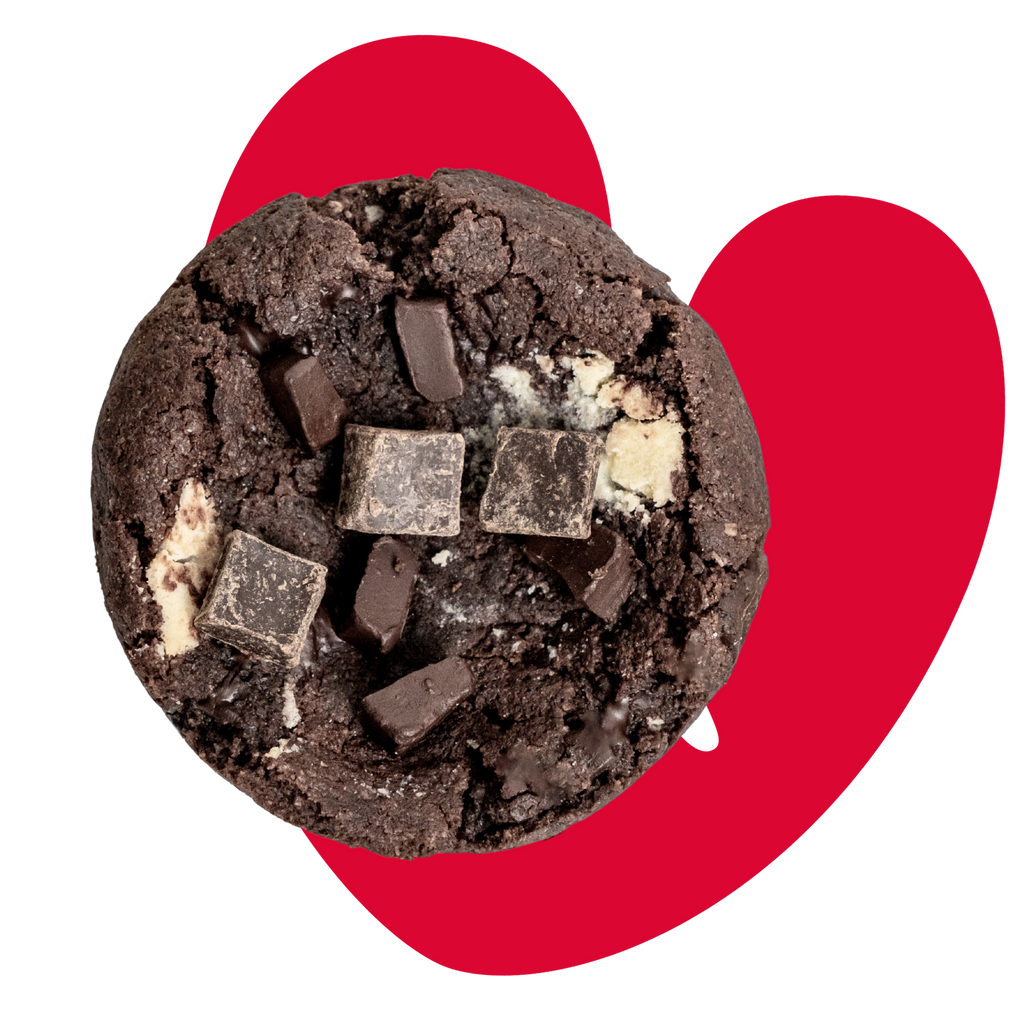 Triple Choc