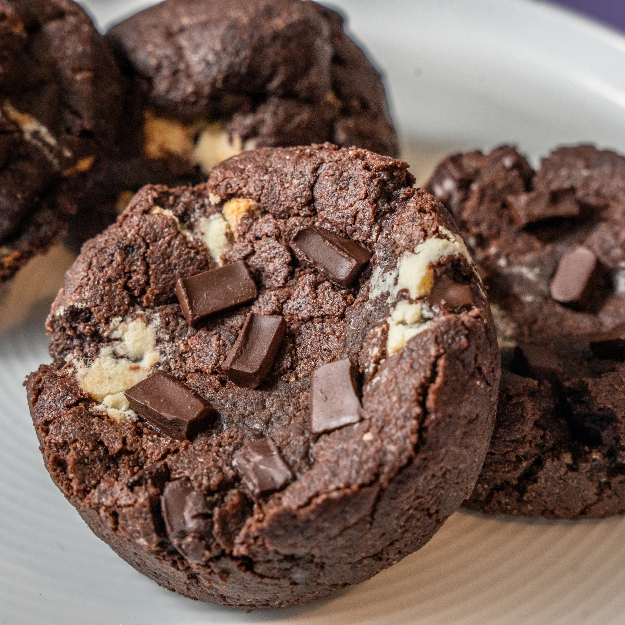 Triple Choc